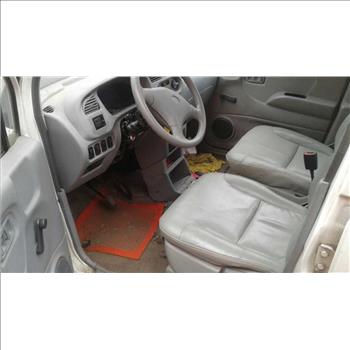 2006 Miles Zx40 (Brooklyn, NY 11214)