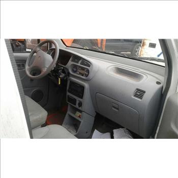 2006 Miles Zx40 (Brooklyn, NY 11214)