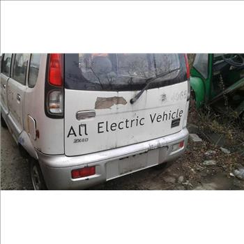 2006 Miles Zx40 (Brooklyn, NY 11214)