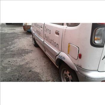 2006 Miles Zx40 (Brooklyn, NY 11214)