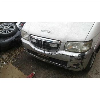 2006 Miles Zx40 (Brooklyn, NY 11214)