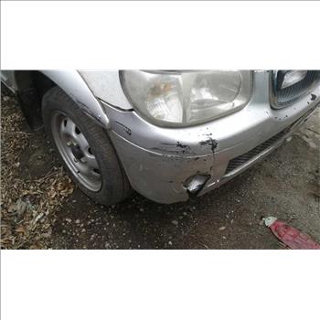 2006 Miles Zx40 (Brooklyn, NY 11214)