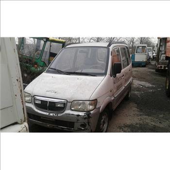 2006 Miles Zx40 (Brooklyn, NY 11214)