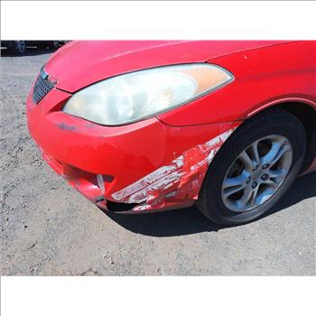 2006 Toyota Camry Solara (Hartford, CT 06114)