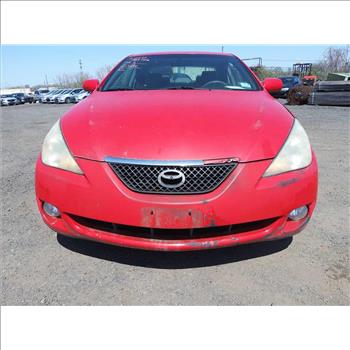 2006 Toyota Camry Solara (Hartford, CT 06114)