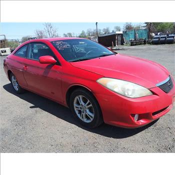 2006 Toyota Camry Solara (Hartford, CT 06114)