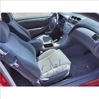 2006 Toyota Camry Solara (Hartford, CT 06114)