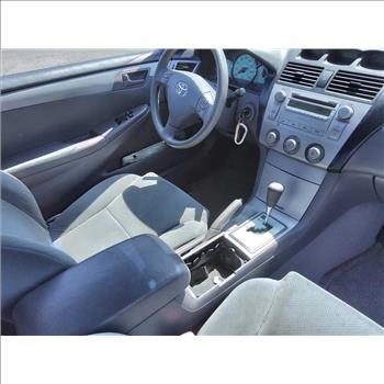 2006 Toyota Camry Solara (Hartford, CT 06114)