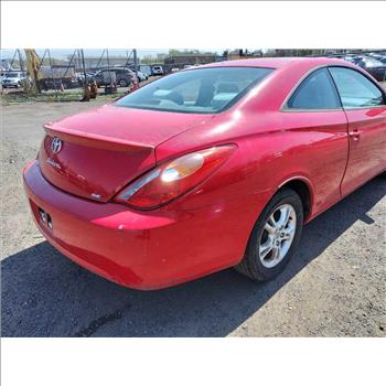 2006 Toyota Camry Solara (Hartford, CT 06114)