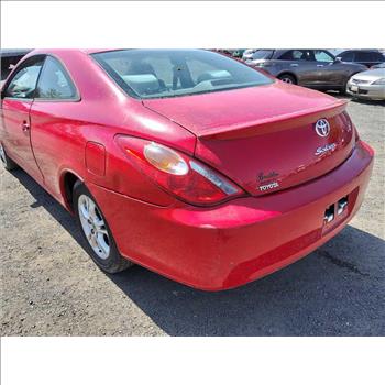 2006 Toyota Camry Solara (Hartford, CT 06114)