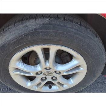 2006 Toyota Camry Solara (Hartford, CT 06114)