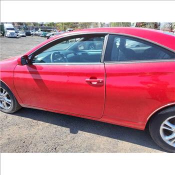 2006 Toyota Camry Solara (Hartford, CT 06114)