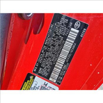 2006 Toyota Camry Solara (Hartford, CT 06114)