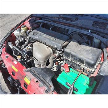 2006 Toyota Camry Solara (Hartford, CT 06114)