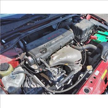 2006 Toyota Camry Solara (Hartford, CT 06114)