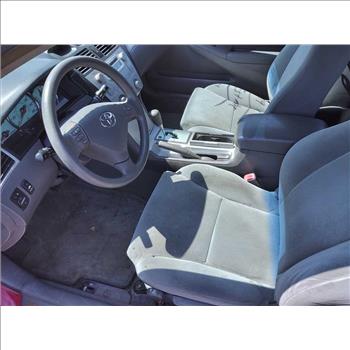 2006 Toyota Camry Solara (Hartford, CT 06114)