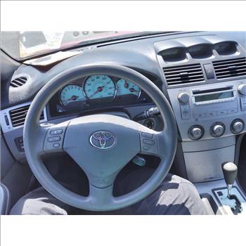 2006 Toyota Camry Solara (Hartford, CT 06114)