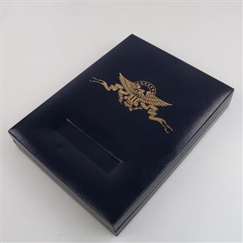 2006 US Statehood Collection Quarters, 6 Coins