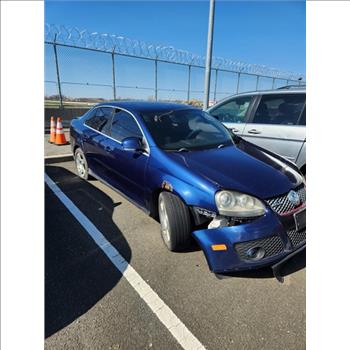 2006 Volkswagen Jetta (Jamaica, NY 11430)