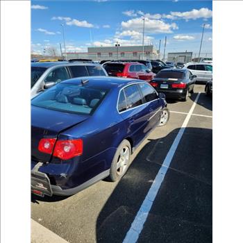 2006 Volkswagen Jetta (Jamaica, NY 11430)