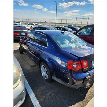 2006 Volkswagen Jetta (Jamaica, NY 11430)