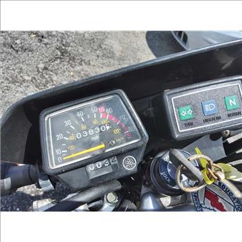2006 Yamaha TW200E (Hartford, CT 06114)