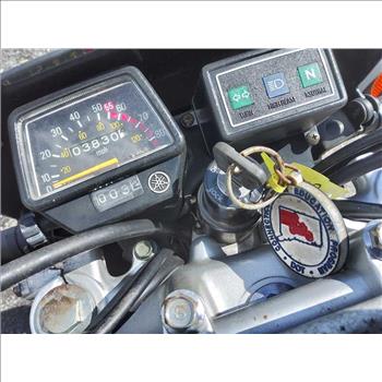 2006 Yamaha TW200E (Hartford, CT 06114)