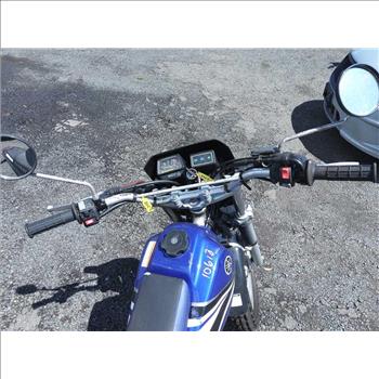 2006 Yamaha TW200E (Hartford, CT 06114)