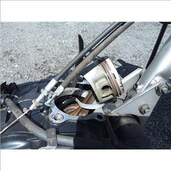 2006 Yamaha TW200E (Hartford, CT 06114)