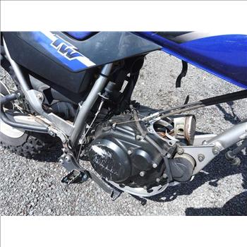2006 Yamaha TW200E (Hartford, CT 06114)