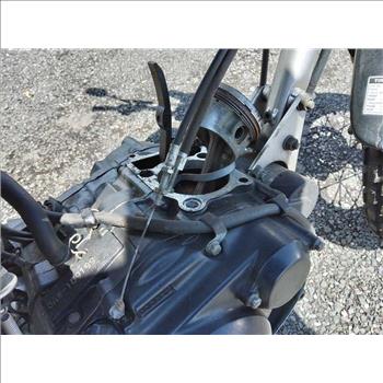 2006 Yamaha TW200E (Hartford, CT 06114)