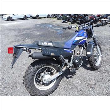 2006 Yamaha TW200E (Hartford, CT 06114)