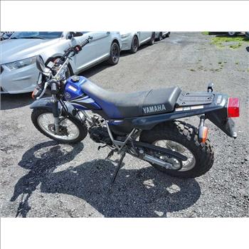 2006 Yamaha TW200E (Hartford, CT 06114)
