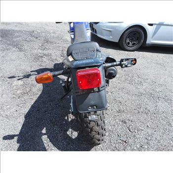 2006 Yamaha TW200E (Hartford, CT 06114)