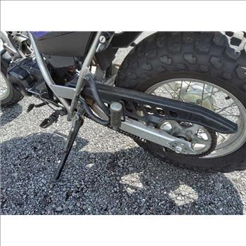 2006 Yamaha TW200E (Hartford, CT 06114)