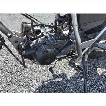 2006 Yamaha TW200E (Hartford, CT 06114)