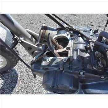 2006 Yamaha TW200E (Hartford, CT 06114)