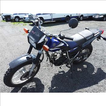 2006 Yamaha TW200E (Hartford, CT 06114)