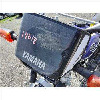 2006 Yamaha TW200E (Hartford, CT 06114)