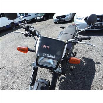2006 Yamaha TW200E (Hartford, CT 06114)