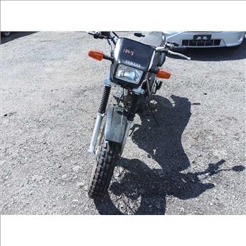 2006 Yamaha TW200E (Hartford, CT 06114)
