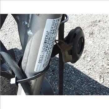 2006 Yamaha TW200E (Hartford, CT 06114)