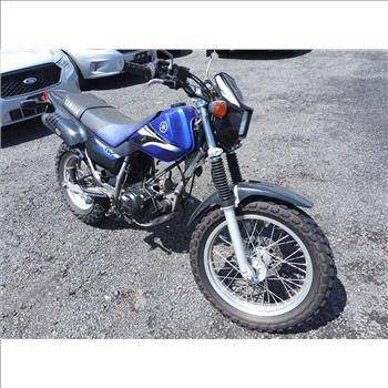 2006 Yamaha TW200E (Hartford, CT 06114)