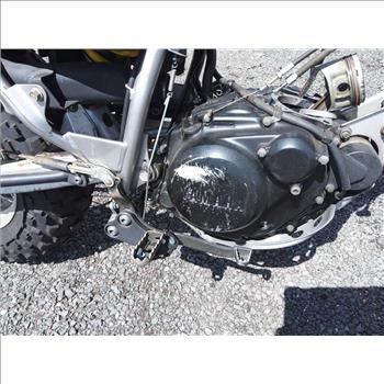 2006 Yamaha TW200E (Hartford, CT 06114)