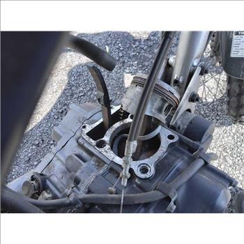 2006 Yamaha TW200E (Hartford, CT 06114)
