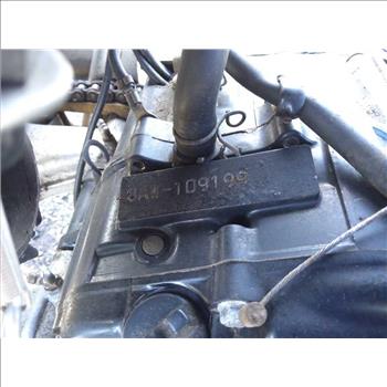 2006 Yamaha TW200E (Hartford, CT 06114)
