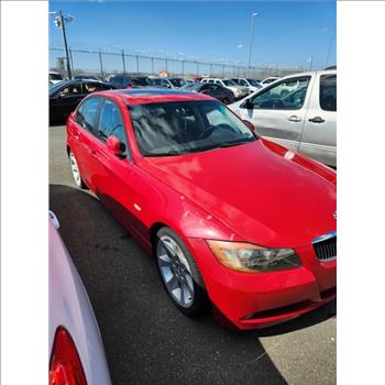 2007 BMW 328xi (Jamaica, NY 11430)