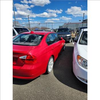 2007 BMW 328xi (Jamaica, NY 11430)