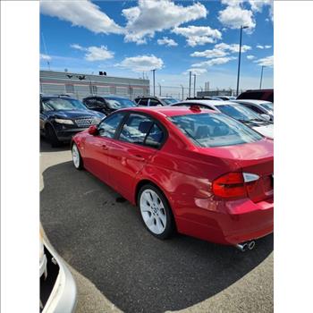 2007 BMW 328xi (Jamaica, NY 11430)