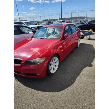 2007 BMW 328xi (Jamaica, NY 11430)